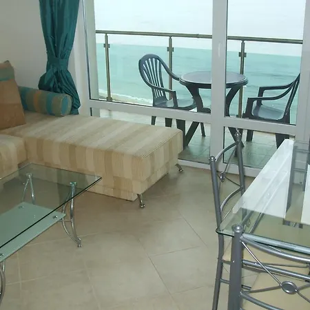Apartamento Samara Lozenets