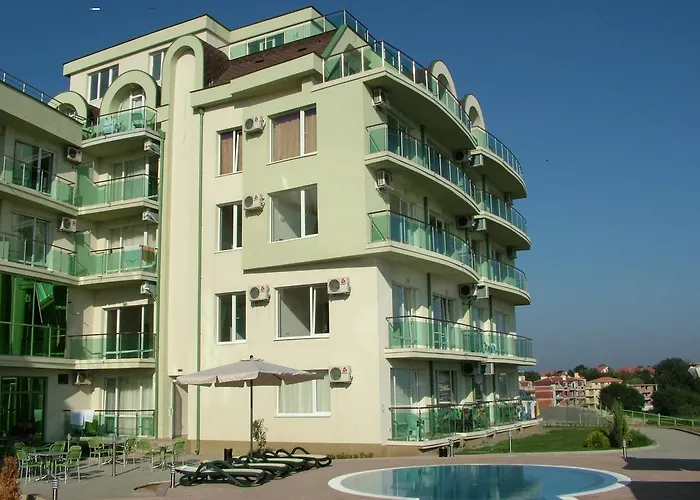 Apartament Samara