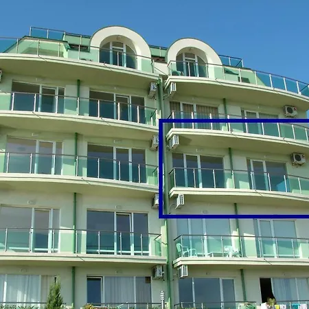 Appartement Samara Lozenets