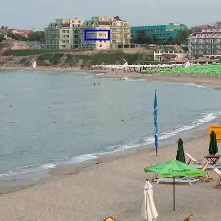 Appartement Samara *