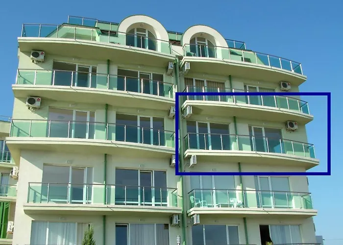 Апартамент Samara Лозенец