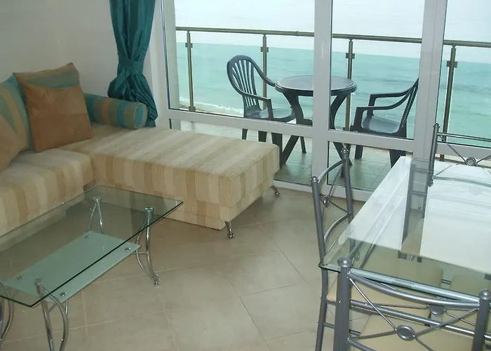 Апартамент Samara Лозенец